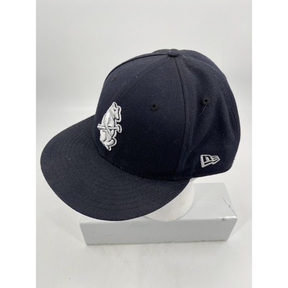 Chicago Cubs‎ 2022 MLB Field Of Dreams Authentic Fitted Hat Cap Size 8 Hawaiian - Picture 5 of 10